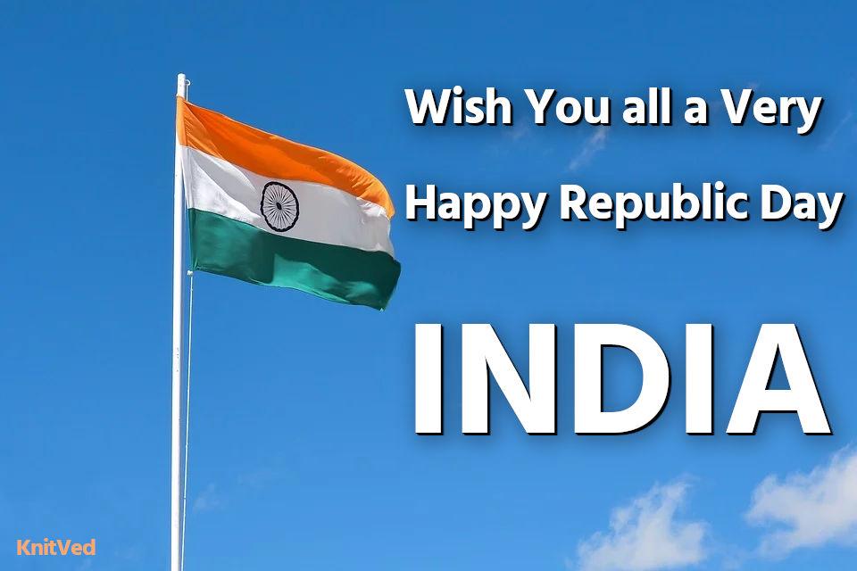 Republic Day Of India