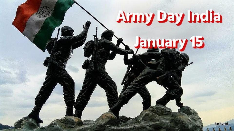 Army Day India